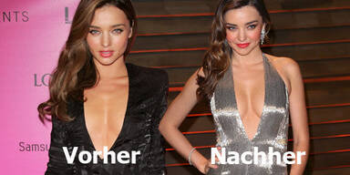 Miranda Kerr
