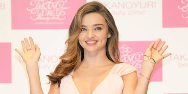 Miranda Kerr