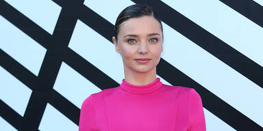 Schie&szlig;erei auf Anwesen von Miranda Kerr