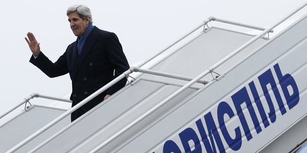 Russland provoziert mit Atomraketen-Test