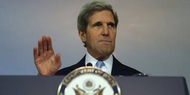 John Kerry