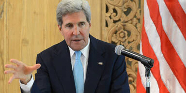 Erste C-Waffen in Syrien zerstört