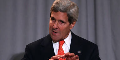 John Kerry