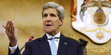 John Kerry