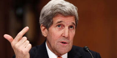 John Kerry