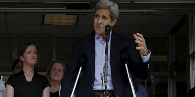 John Kerry
