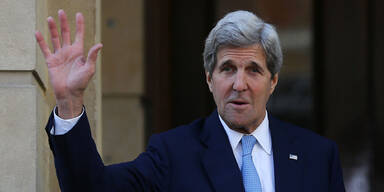 Libyen: Krisen-Gipfel in Wien