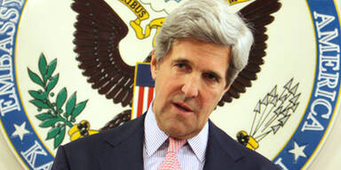 John Kerry