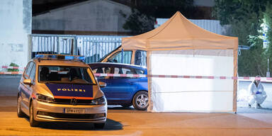 Frauenleiche im Kofferraum