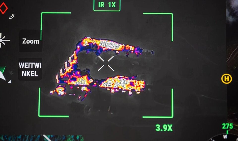 Großbrande Blasenstein OÖ