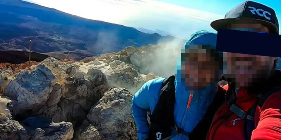 Glockner-Drama: Freund bekennt sich 