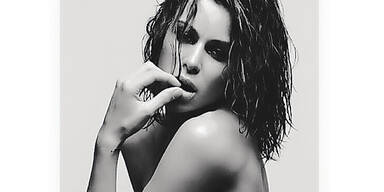 Strache-Date Kerstin: Nackt in Los Angeles