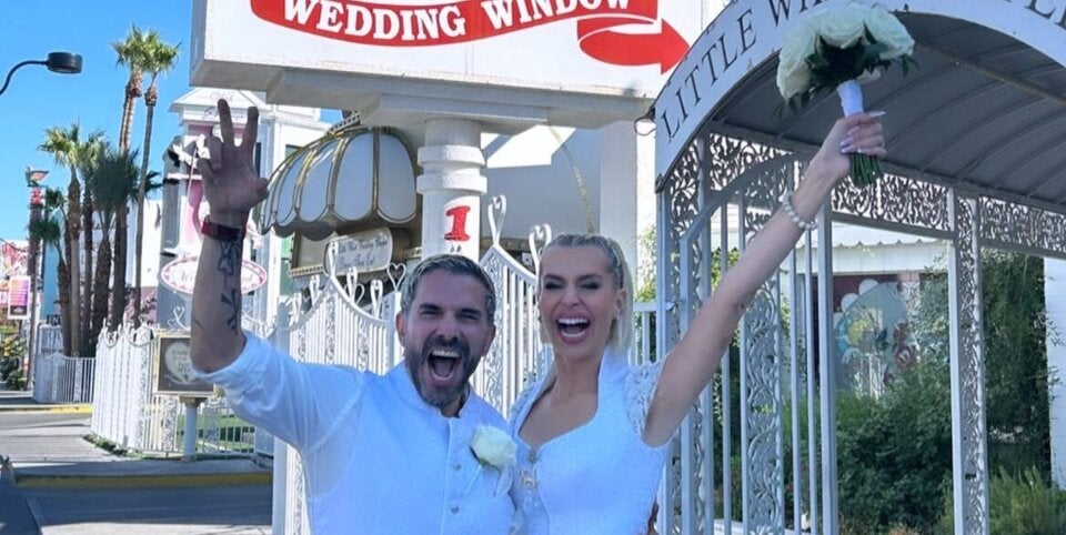 Kopie von Marc Terenzi & Verena Kerth