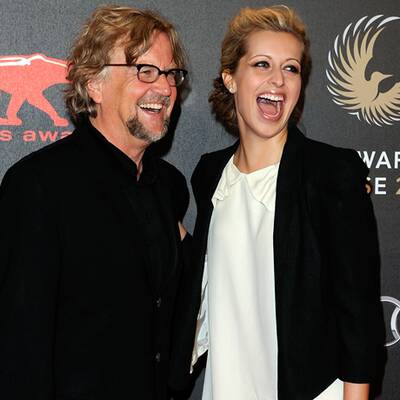 Die Stars der New Faces Awards in Berlin