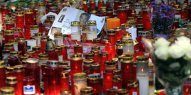 So wird Haider am Samstag begraben