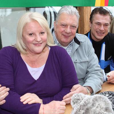 Nachtslalom in Schladming: VIP-Ansturm