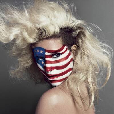 Ke$ha für V-Magazine