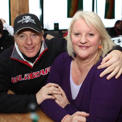 Nachtslalom in Schladming: VIP-Ansturm