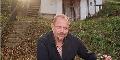 Gery Keszler wird zum Gipfelstürmer