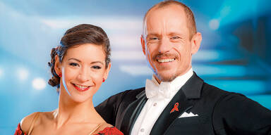 Tango & Co. für die nächste Show