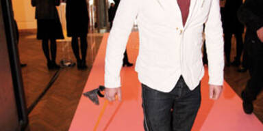 P.R.I.M.A. Awards mit Isabelle Huppert