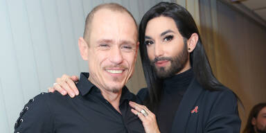 Keszler Conchita