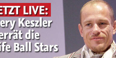 Details - So wird der Life Ball 2010