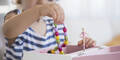 So viel Gift steckt in Kinderschmuck