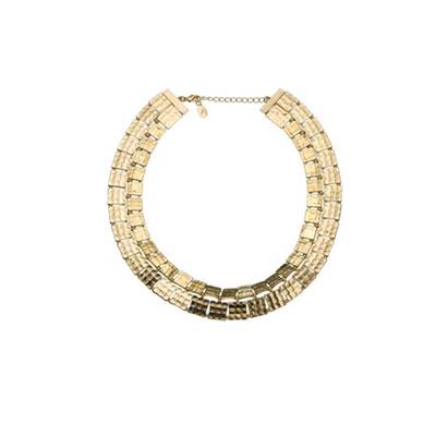Accessorize Kette um 16.90 Euro 