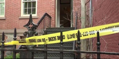 Wegen Passwort-Erpressung: Tourist wochenlang mit Kettensäge gefoltert