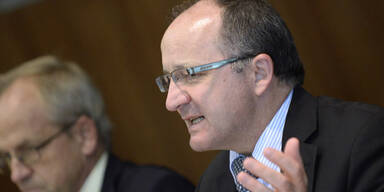 IHS-Chef Keuschnigg zur&uuml;ckgetreten