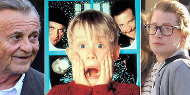 So sehen die 'Kevin'-Stars heute aus