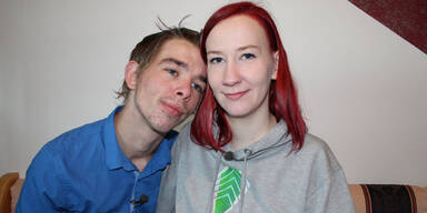 ATV-Kevin: Schwangere Freundin wohnt bei Ex!