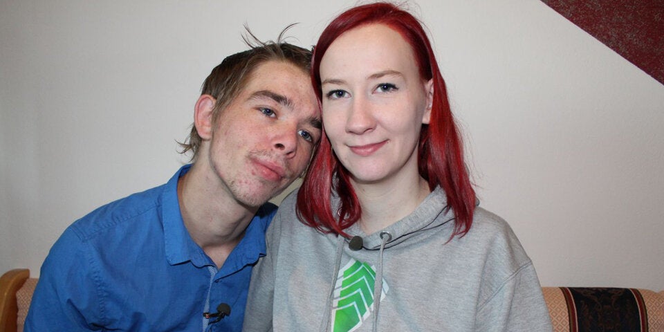 Kevin Jessica Teenager werden Mütter ATV