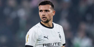 Abenteuer schon vorbei? St&ouml;ger steht auf Abschussliste