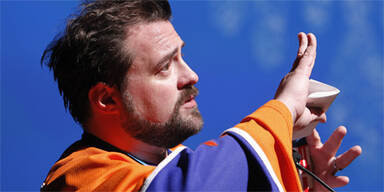 Kevin Smith