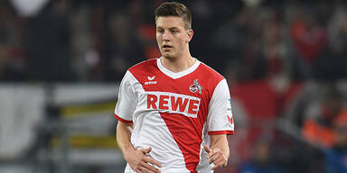 Landet Wimmer bei Tottenham?