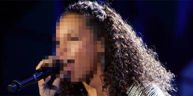 US-Superstar singt bei Finale