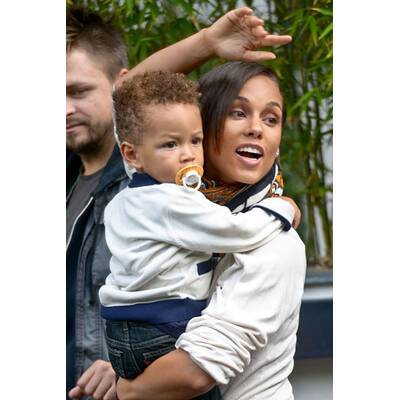 Gestraft fürs Leben: Welches Star-Kind hat den schlimmsten Namen?