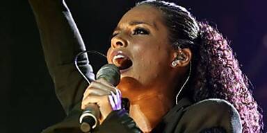 15.000 feierten mit Keys in Ischgl