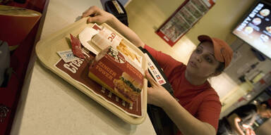 KFC Kentucky Fried Chicken