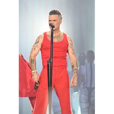Robbie Williams
