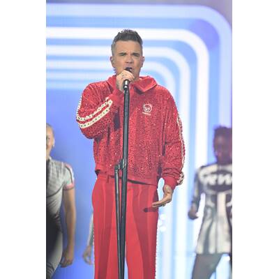 Robbie Williams