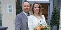 Simone Lugner und Roland&nbsp;