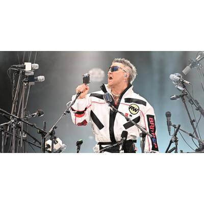 Robbie Williams