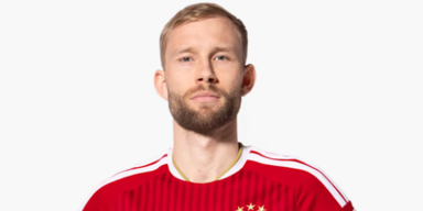 bayern trikot laimer