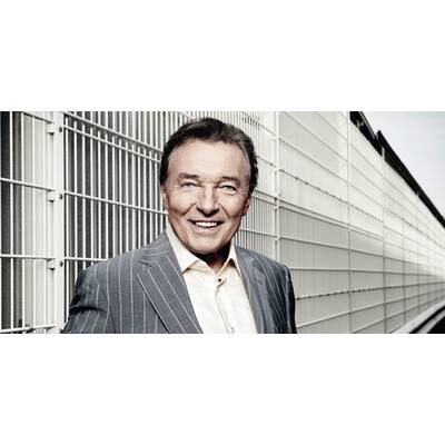 Karel Gott - Seine schönsten Bilder