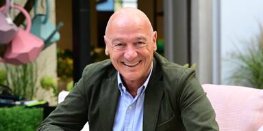 Paola Lenti Designer Francesco Rota im Talk &uuml;ber seine Leidenschaften