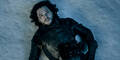 Jon Snow ist tot