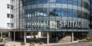 Krankenhaus Spittal an der Drau